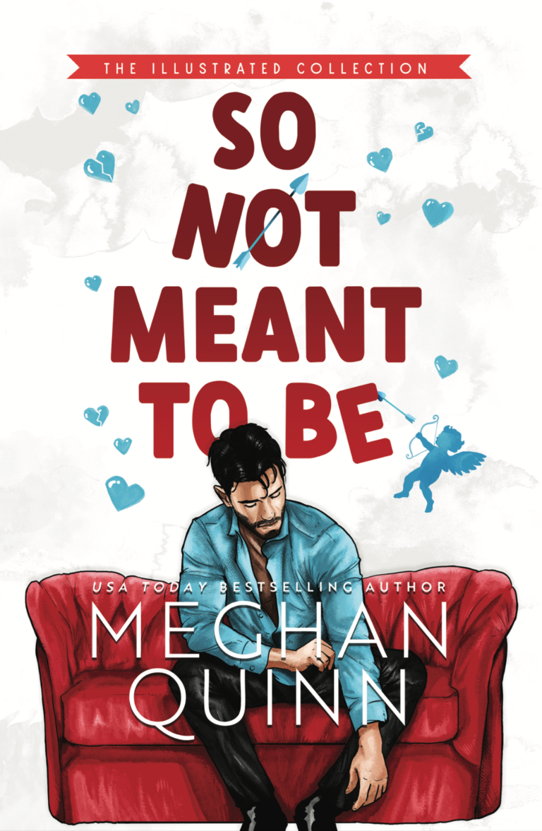 So Not Meant To Be
